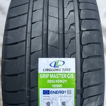 Linglong GRIP MASTER C/S 285/45 R21 109W