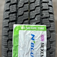 Nexen N'Blue 4Season Van 215/60 R17C 109/107T