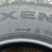 Автомобильные шины Nexen N'Blue 4Season Van 225/70 R15C 112/110R