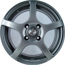 X'trike X-118 6.0J/15 4x100 ET45.0 D60.1