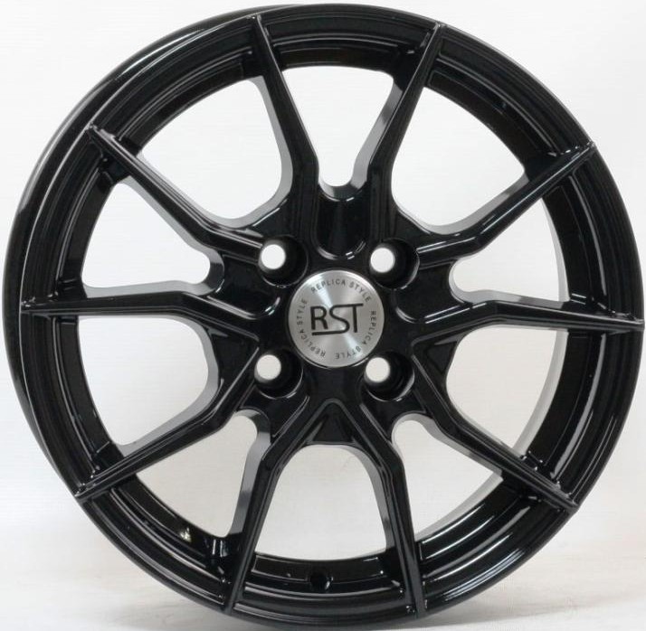 Литые диски RST R014 5.5J/14 4x98 ET33.0 D58.6