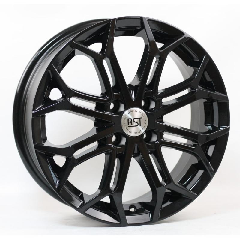 Литые диски RST R126 6.0J/16 4x100 ET49.0 D54.1