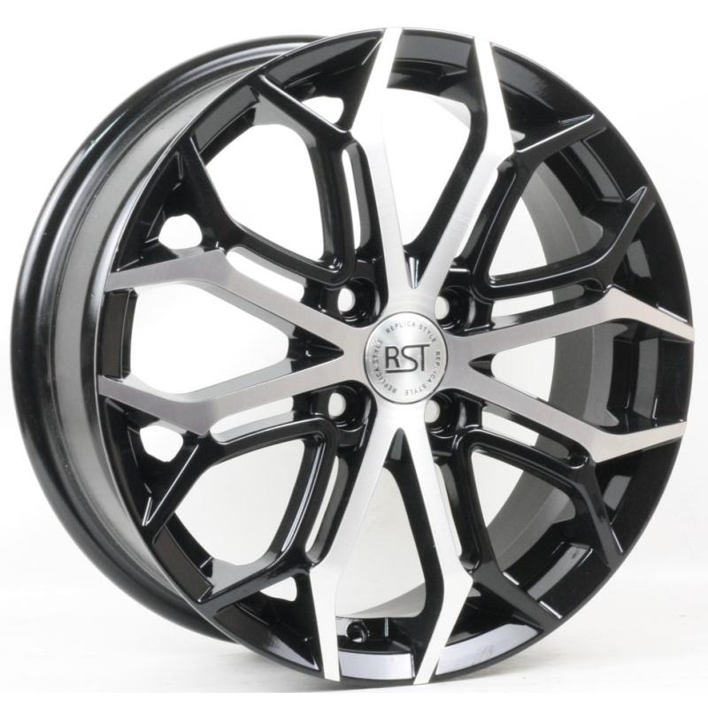 Литые диски X'trike R126 6.0J/16 4x100 ET50.0 D60.1