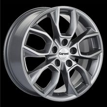 Carwel Ханга-gr 1713 (Geely Atlas) 7.0J/17 5x114.3 ET45.0 D60.1