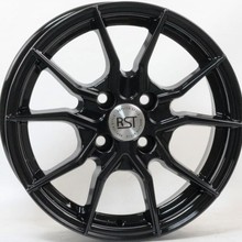 RST R014 5.5J/14 4x98 ET33.0 D58.6