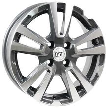 RST Wheels R065 6.0J/15 4x100 ET50.0 D60.1