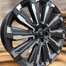 SKAD Humber-mg 8.0J/20 5x114.3 ET35.0 D60.1