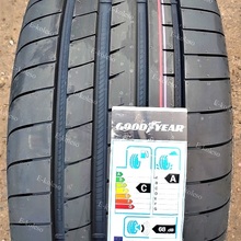 Автомобильные шины Goodyear Eagle F1 Asymmetric 3 215/45 R18 89V