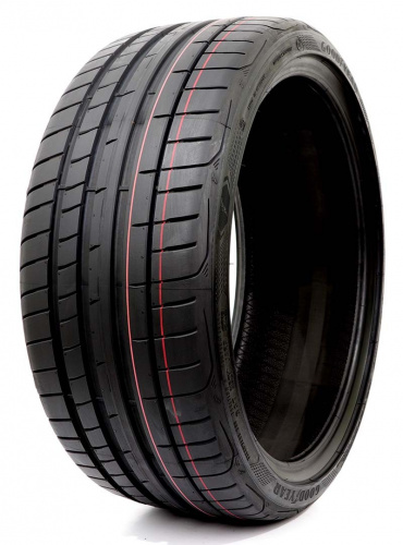 Автомобильные шины Goodyear Eagle F1 Supersport 295/30 R21 102Y