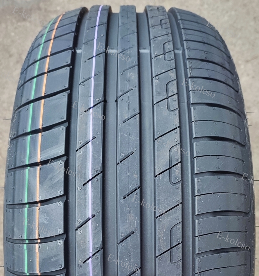 Автомобильные шины Goodyear EfficientGrip Performance 215/45 R20 95T