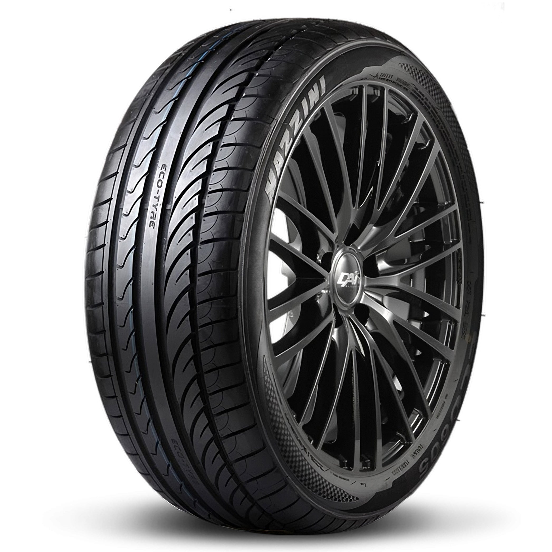 Автомобильные шины Mazzini ECO605 Plus 225/55 R17 101W