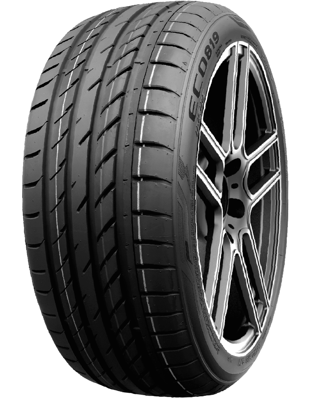 Автомобильные шины Mazzini Eco819 245/40 R18 97Y