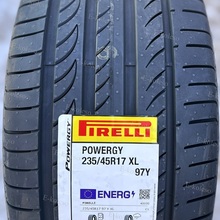 Pirelli POWERGY 235/45 R17 97Y