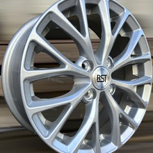 RST R015 6.0J/15 4x100 ET50.0 D60.1