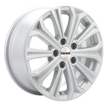 Carwel Кудро 1610 (Octavia) 6.5J/16 5x112 ET50.0 D57.1