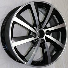 Carwel Селигер 6.0J/16 4x100 ET41.0 D60.1