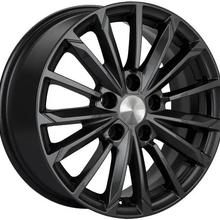 Carwel Тевриз 6.5J/16 5x114.3 ET45.0 D54.1