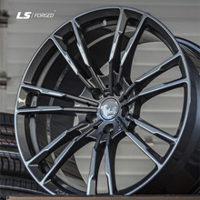 LS Forged LS FG06 8.0J/20 5x114.3 ET30.0 D60.1