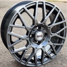 X'trike X-132 6.0J/15 4x100 ET46.0 D60.1