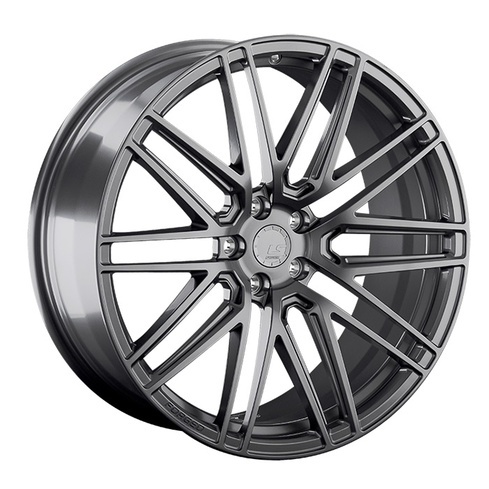 Литые диски LS Forged LS FG12 10.5J/23 5x112 ET40.0 D66.6