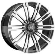 Литые диски LS Forged LS FG16 9.5J/22 5x120 ET49.0 D72.6