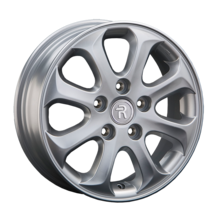 Replay SZ35 5.5J/15 5x114.3 ET50.0 D60.1