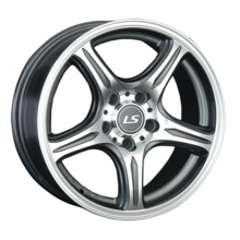 LS LS 319 6.5J/15 5x105 ET39.0 D56.6