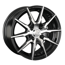 LS LS 769 6.0J/14 4x100 ET40.0 D73.1