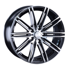 LS LS 848 6.0J/14 4x100 ET40.0 D73.1