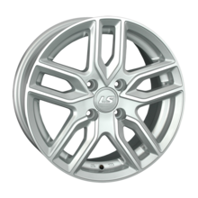 LS LS 735 6.5J/15 4x100 ET40.0 D73.1