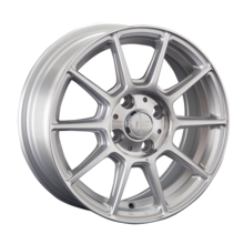 LS LS 820 6.5J/15 4x100 ET40.0 D73.1