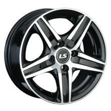 LS LS 321 6.5J/15 4x108 ET27.0 D65.1