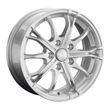 LS LS 914 6.5J/15 5x112 ET45.0 D57.1