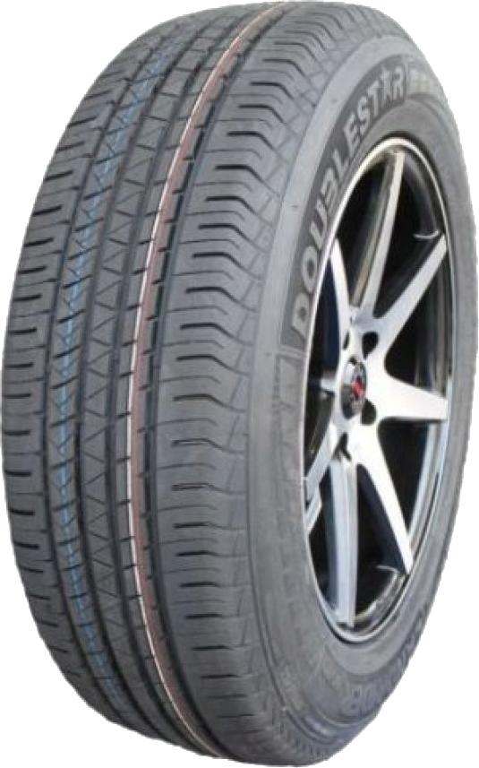 Автомобильные шины Doublestar DS09 235/60 R18 107H