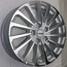 Carwel Кагра 6.5J/17 5x114.3 ET45.0 D54.1