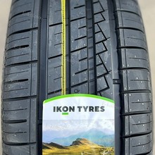 Ikon Tyres Autograph Eco 3 155/65 R14 75T