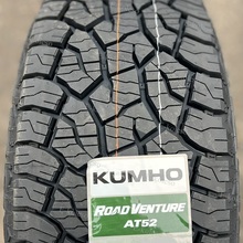 Kumho Road Venture AT52 265/65 R18 114T