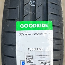 Автомобильные шины Trazano ZuperEco Z-107 205/60 R15 91H