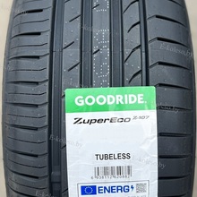 Trazano ZuperEco Z-107 235/45 R18 98W