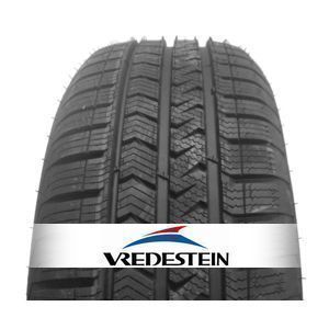 Автомобильные шины Vredestein Quatrac 5 225/65 R17 102V