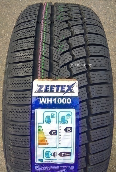 Автомобильные шины Zeetex Wh1000 Suv 225/60 R17 99V