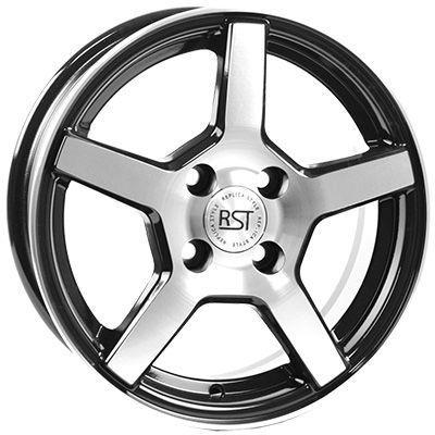 Литые диски RST R024 (Datsun) 5.5J/14 4x98 ET33.0 D58.6