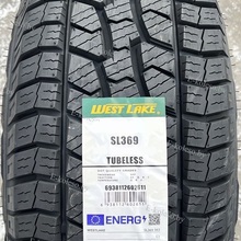 Trazano Radial SL369 A/T 265/65 R18 114T