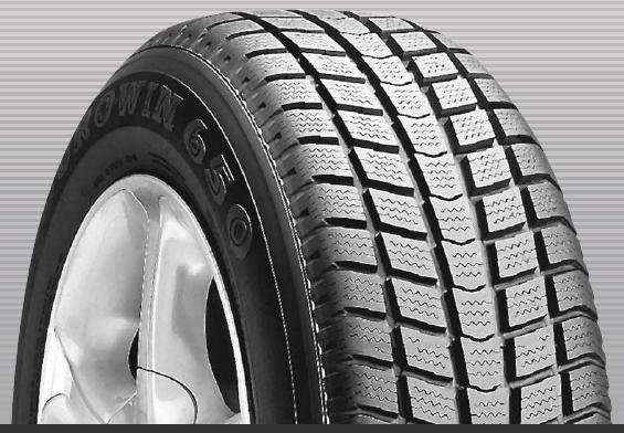 185 55 R15 82H M+S ROADSTONE EURO-WIN 550 WINTER