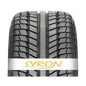 Автомобильные шины Syron Everest 1 Plus 205/50 R17 93V