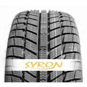 Автомобильные шины Syron Everest Suv 215/60 R17 96H