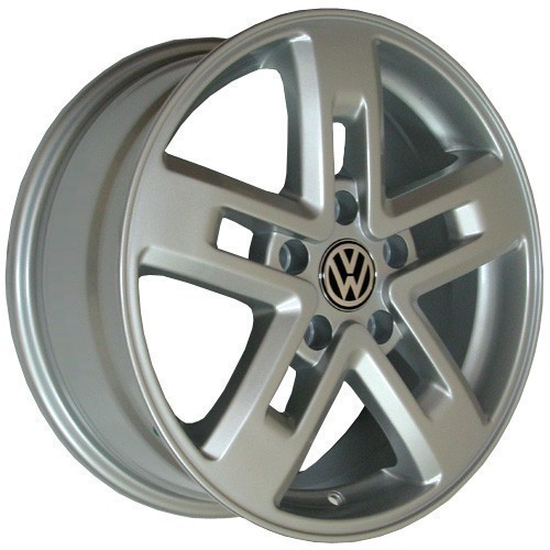 Литые диски Volkswagen Vv21 6.5J/16 5x120 ET50.0 D65.1