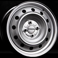 Trebl 8200 6.0J/15 4x108 ET52.5 D63.3