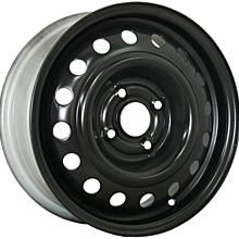 Trebl 53a49a 5.5J/14 4x100 ET49.0 D56.6