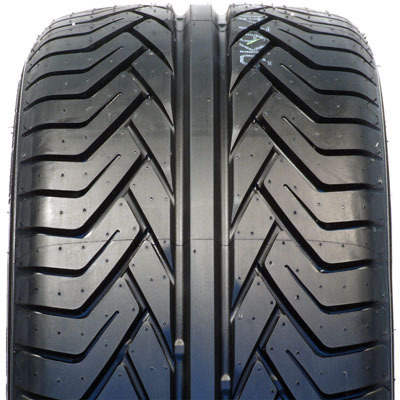 Автомобильные шины Yokohama Advan S.t. V802 275/50 R20 113W